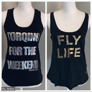 Fly Wheel Tank Top Bundle